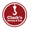 Clark's Towing and Tire