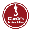 Clark's Towing and Tire