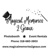 Magicalmemories
2 Geaux