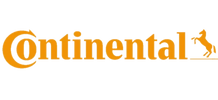 Continental brand logo