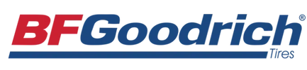 BF Goodrich logo