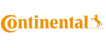 Continental brand logo