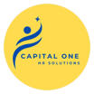 Capital One HR