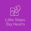 Little Steps, Big Hearts 