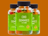 CBD Care Gummies US CA