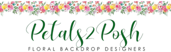 Petals 2 Posh