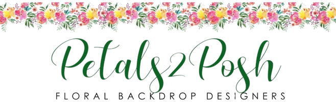 Petals 2 Posh