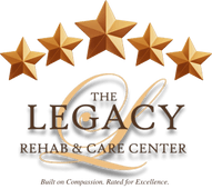 The Legacy Rehab & Care Center