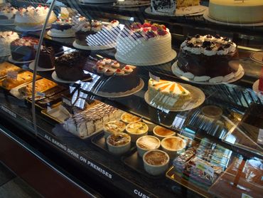 Picture Of Showcase