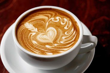 Picture Of Cappuccino