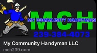 My Community Handyman