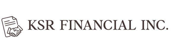KSR FINANCIAL INC.