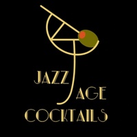 Jazz Age Cocktails