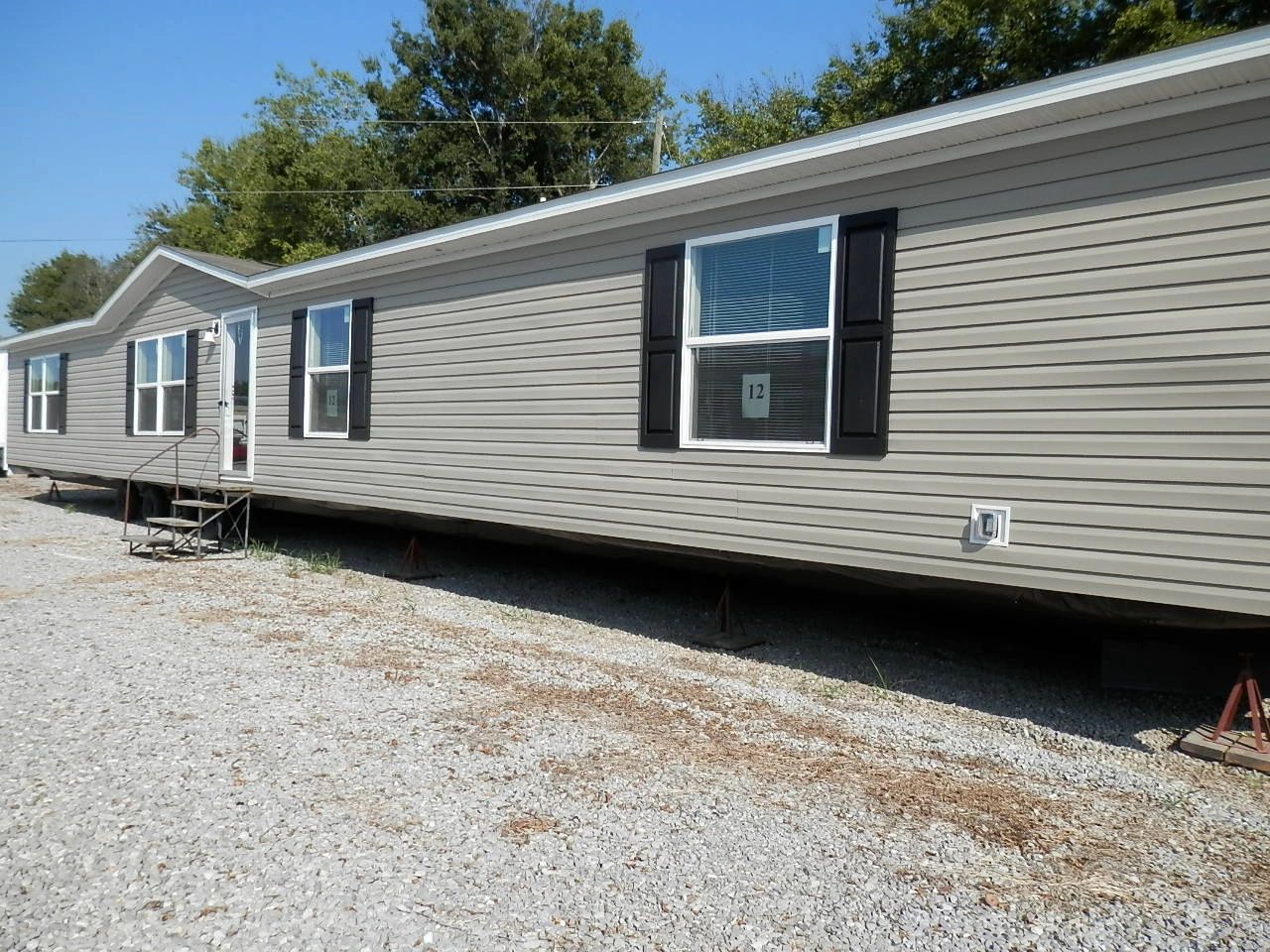 Southern 28x76 Plantation