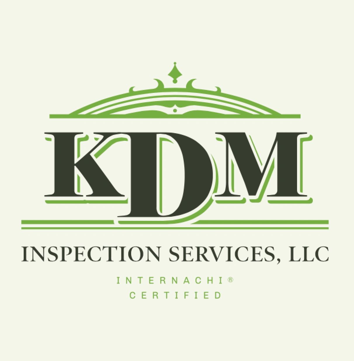 Home Inspection - KDM Inspection Services, LLC