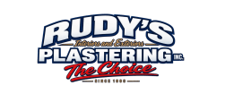 Rudy's Plastering Inc