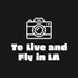 To Live and Fly in LA