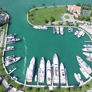 bal harbour yacht club inc