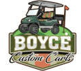 Boyce Custom Carts Inventory