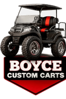 Boyce Custom Carts Inventory