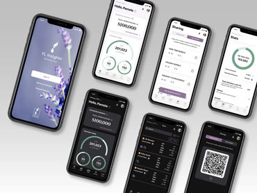 YL Insights Mobile App 