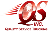 qstrucking.com