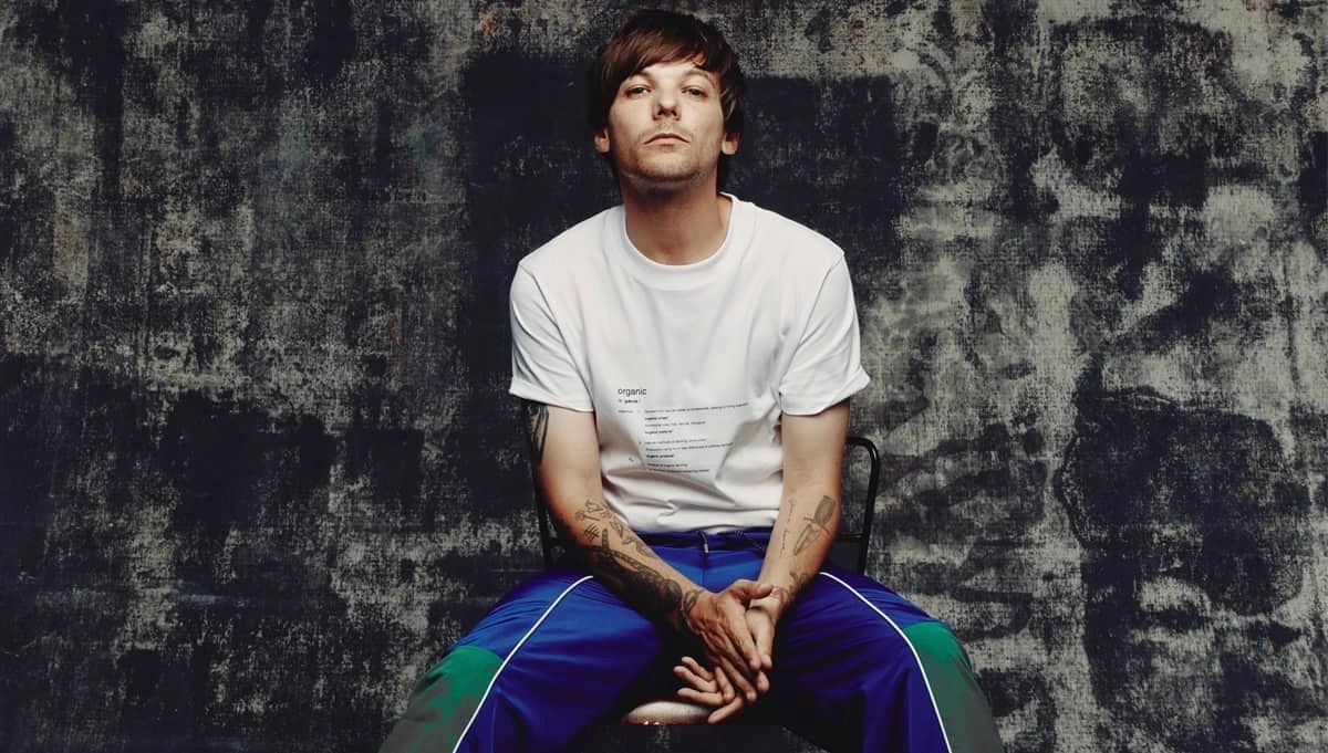 Louis Tomlinson's Two of Us Lyrics Meaning - Song Meanings and Facts