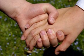 A helping hand for challenging behaviours