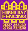 Herne Bay Fencing