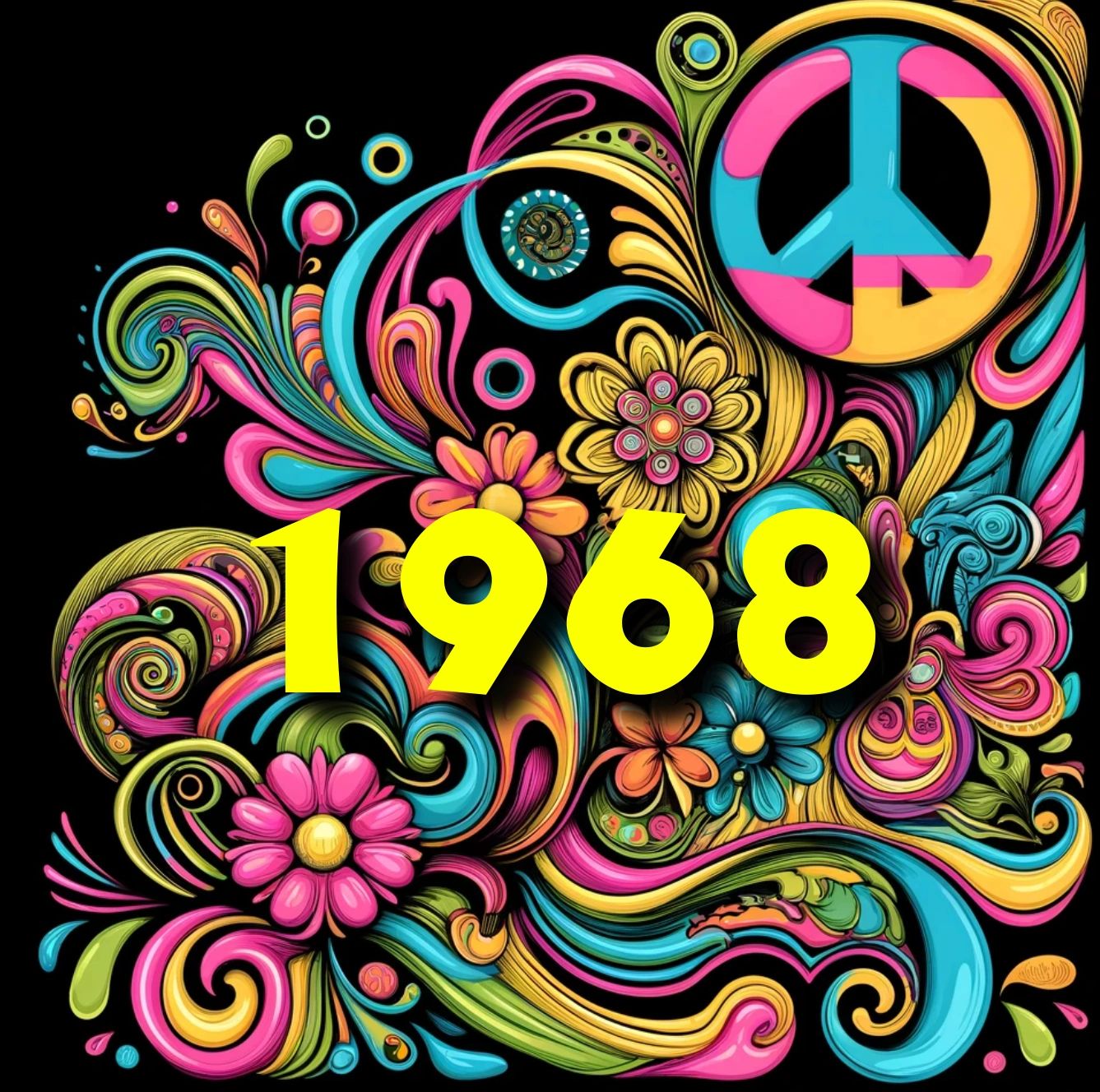 The Vietnam War In 1968 A Turning Point In History