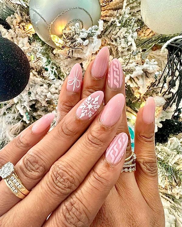 Heaven Foot Spa Nails & Lounge at Cary