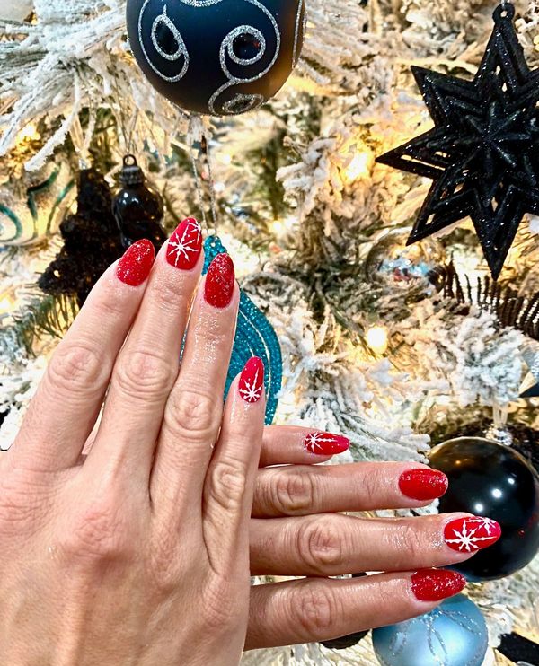 Heaven Foot Spa Nails & Lounge at Cary