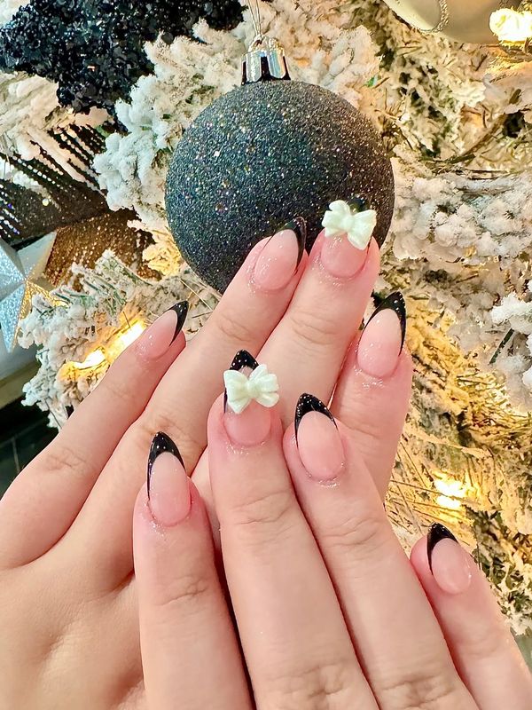 Heaven Foot Spa Nails & Lounge at Cary