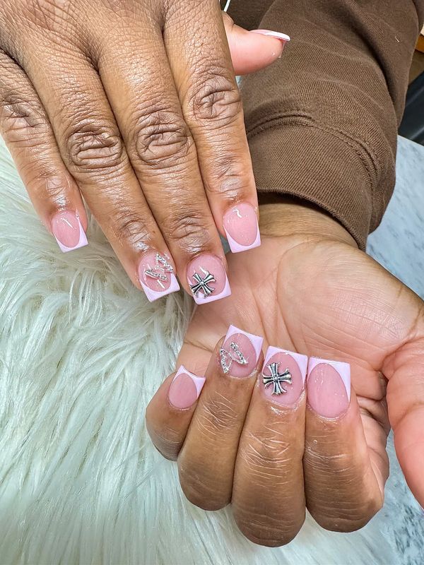 Heaven Foot Spa Nails & Lounge at Cary