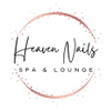 Heaven Foot Spa Nails Lounge