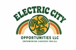 Electric City Opportunities 
⚡️E.C.O.⚡️