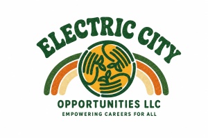 Electric City Opportunities 
⚡️E.C.O.⚡️