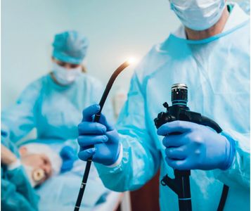 Gastroscopias precios