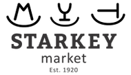 Starkey Market