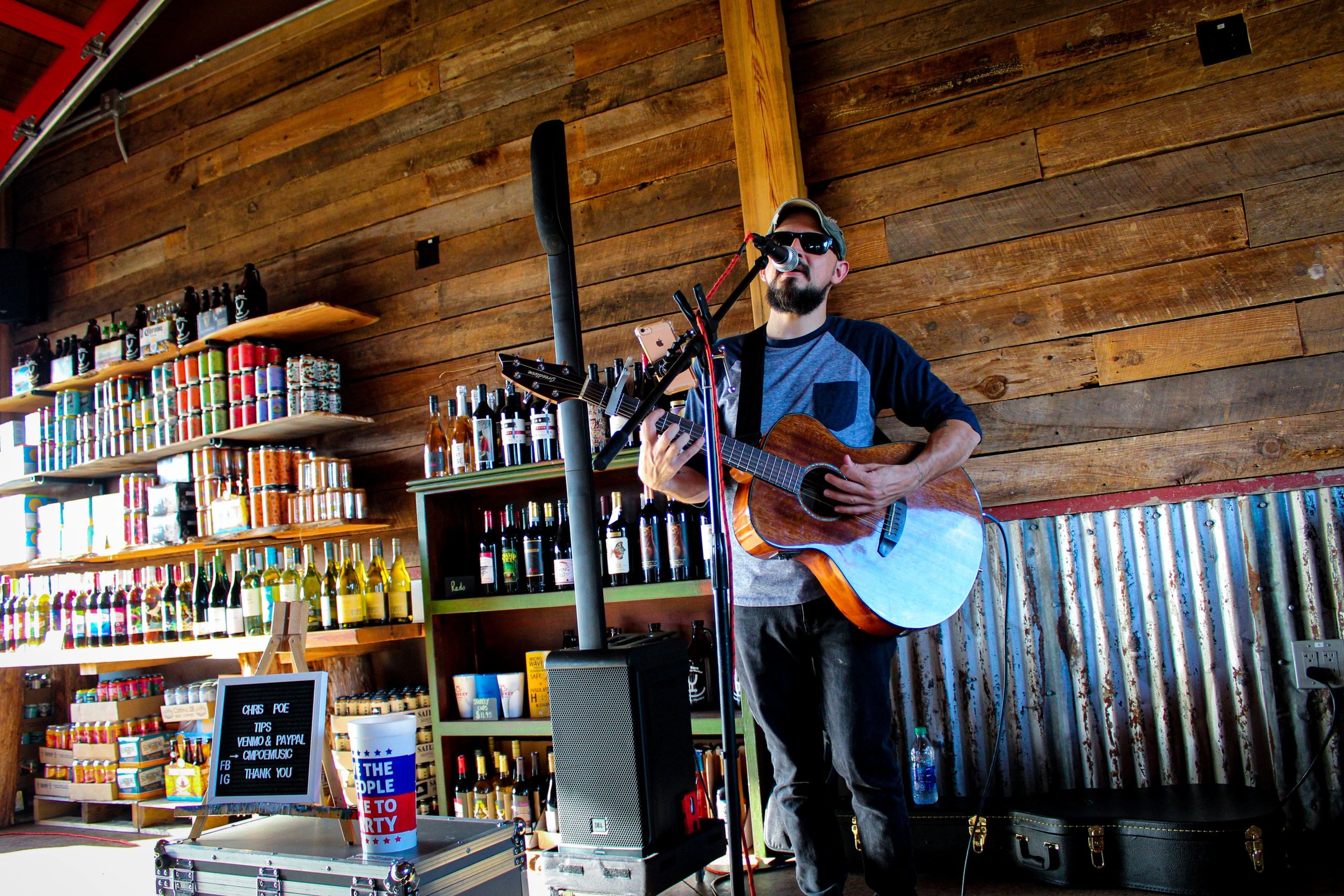 live-music