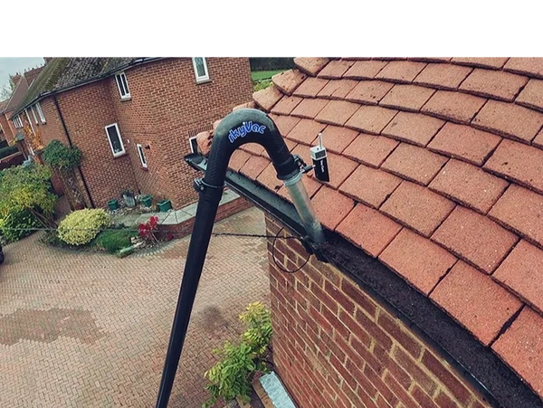 Gutter Cleaning In Plymouth