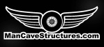 Below Retail Man Cave Structures