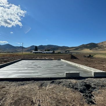New Concrete Construction 