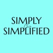 simply simplified chic