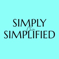 simply simplified chic