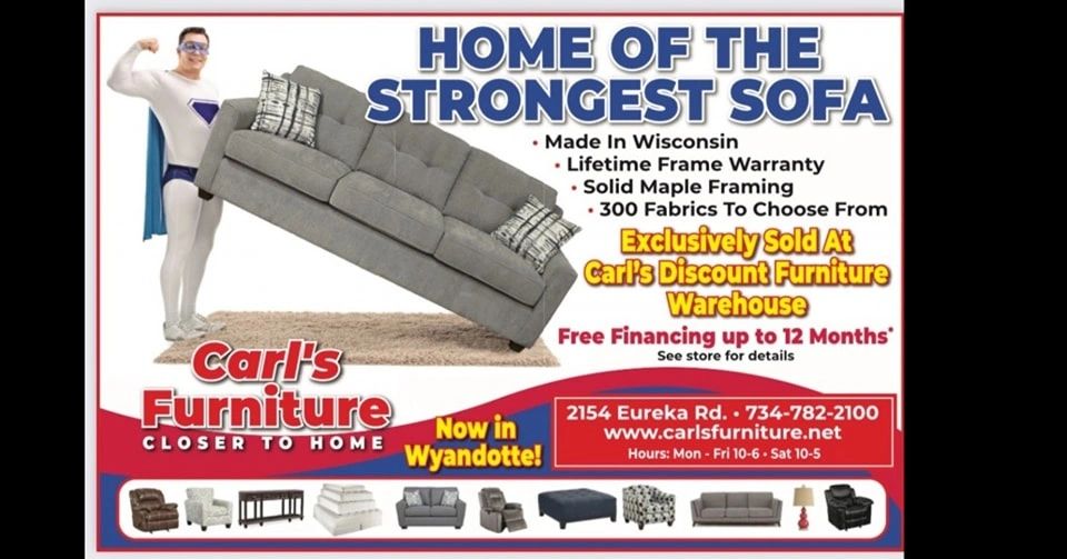 Carl's Wholesale Furniture Warehouse