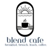 Blend Cafe