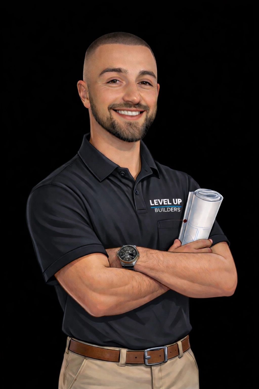 Level Up Builders PTY LTD