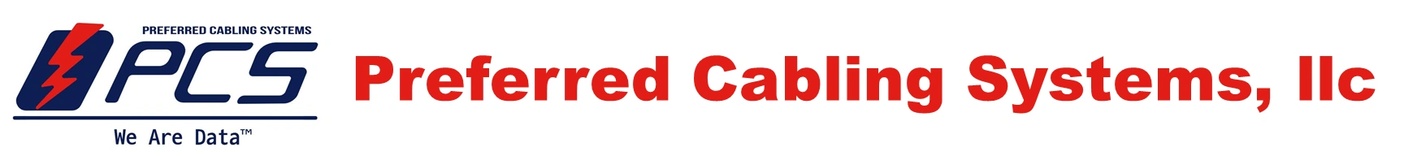PREFERRED CABLING SYSTEMS, llc