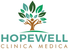 CLINICA HOPEWELL 
DR. FRANSERGIO OLIVEIRA